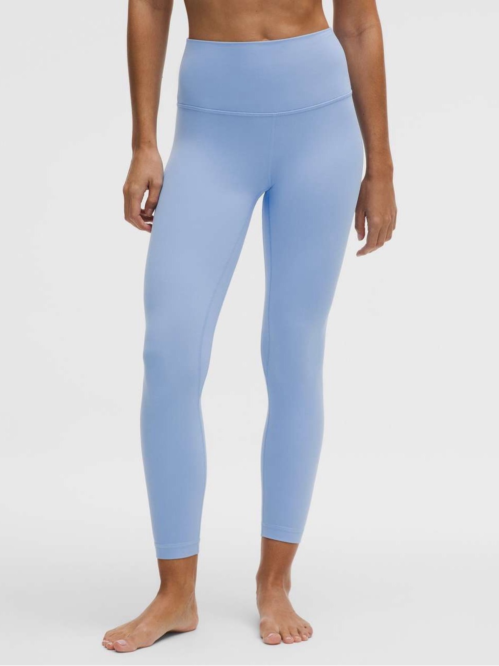 Lululemon Align Sky Blue High-Waist Leggings